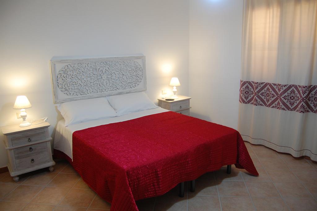 B&B Il Corbezzolo Posada  Chambre photo