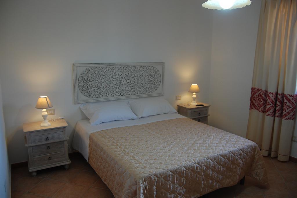 B&B Il Corbezzolo Posada  Chambre photo