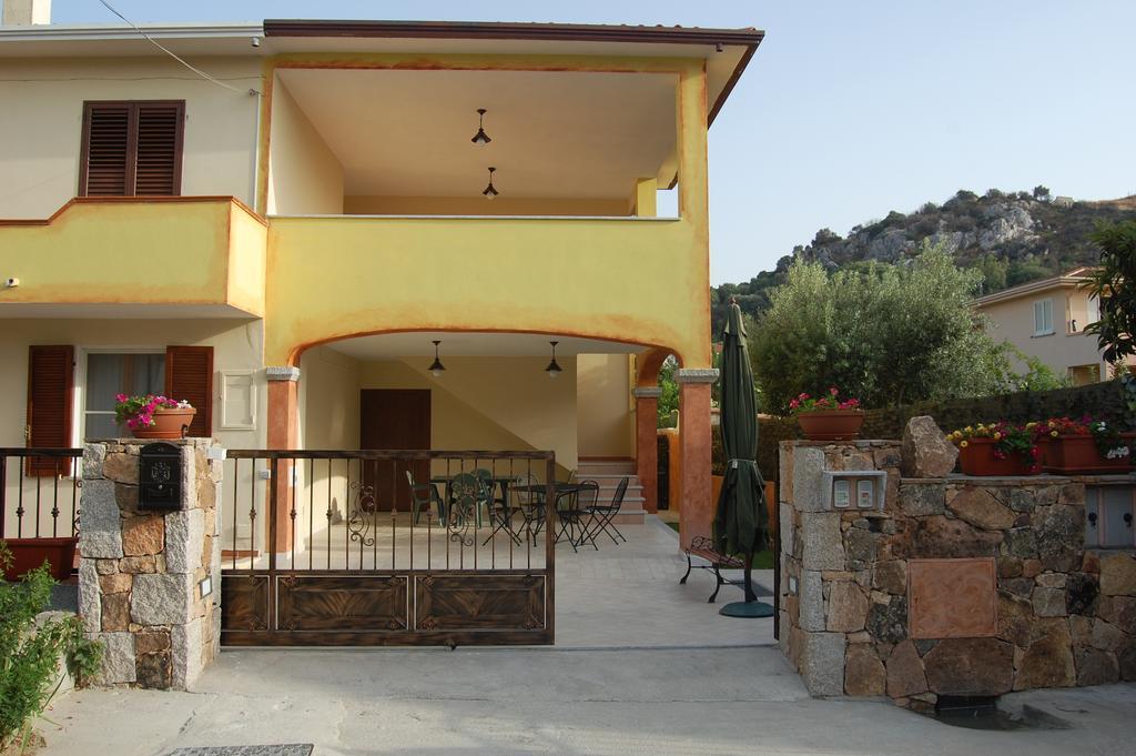 B&B Il Corbezzolo Posada  Extérieur photo