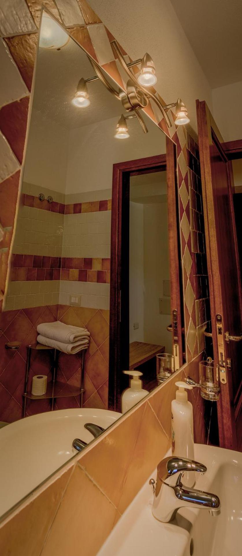 B&B Il Corbezzolo Posada  Extérieur photo