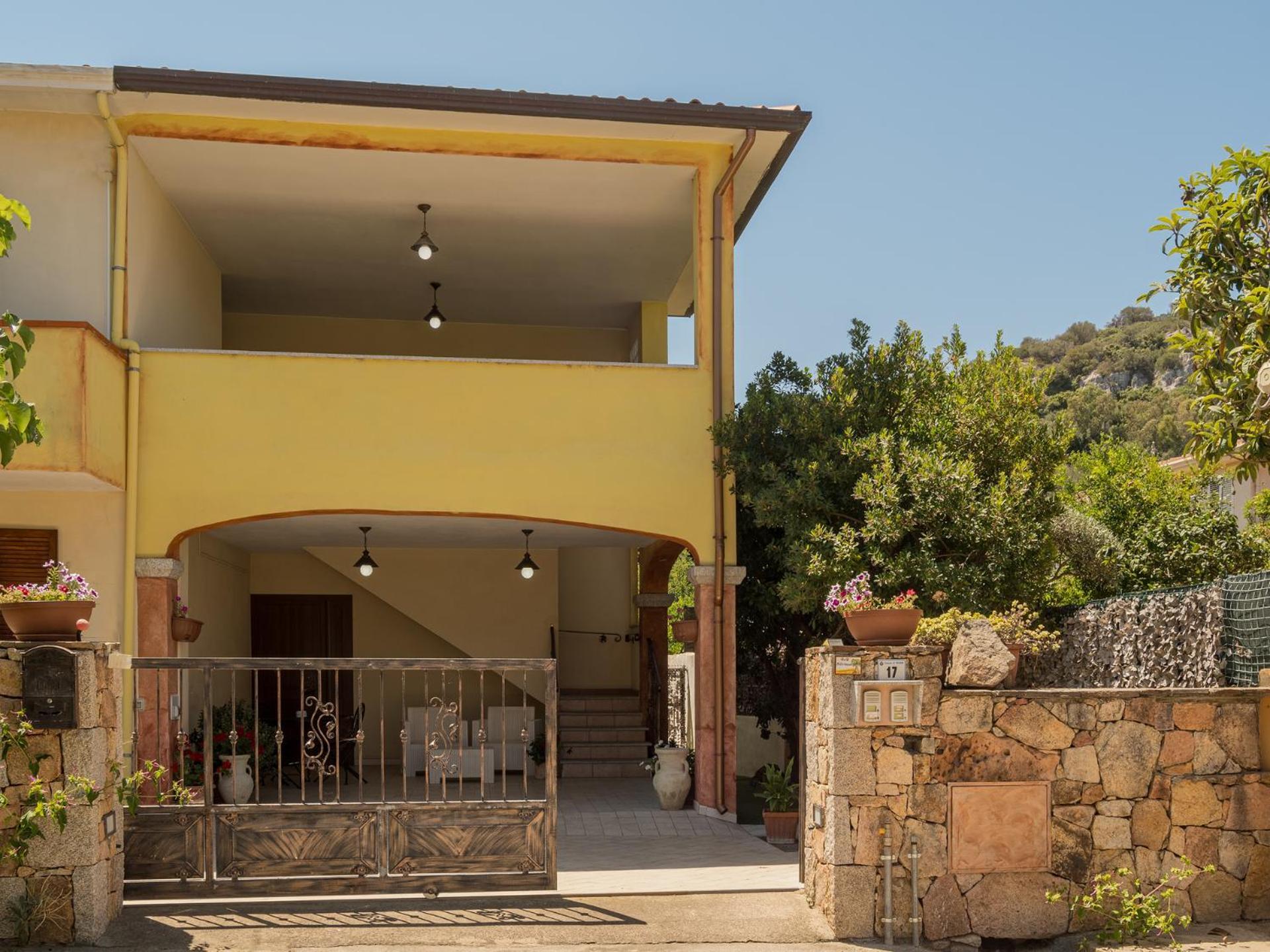 B&B Il Corbezzolo Posada  Extérieur photo