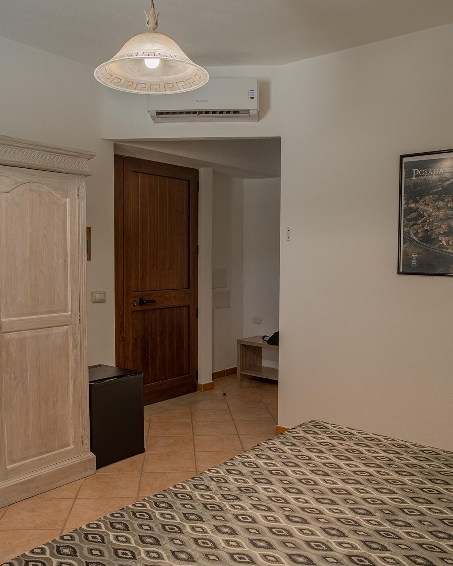 B&B Il Corbezzolo Posada  Extérieur photo