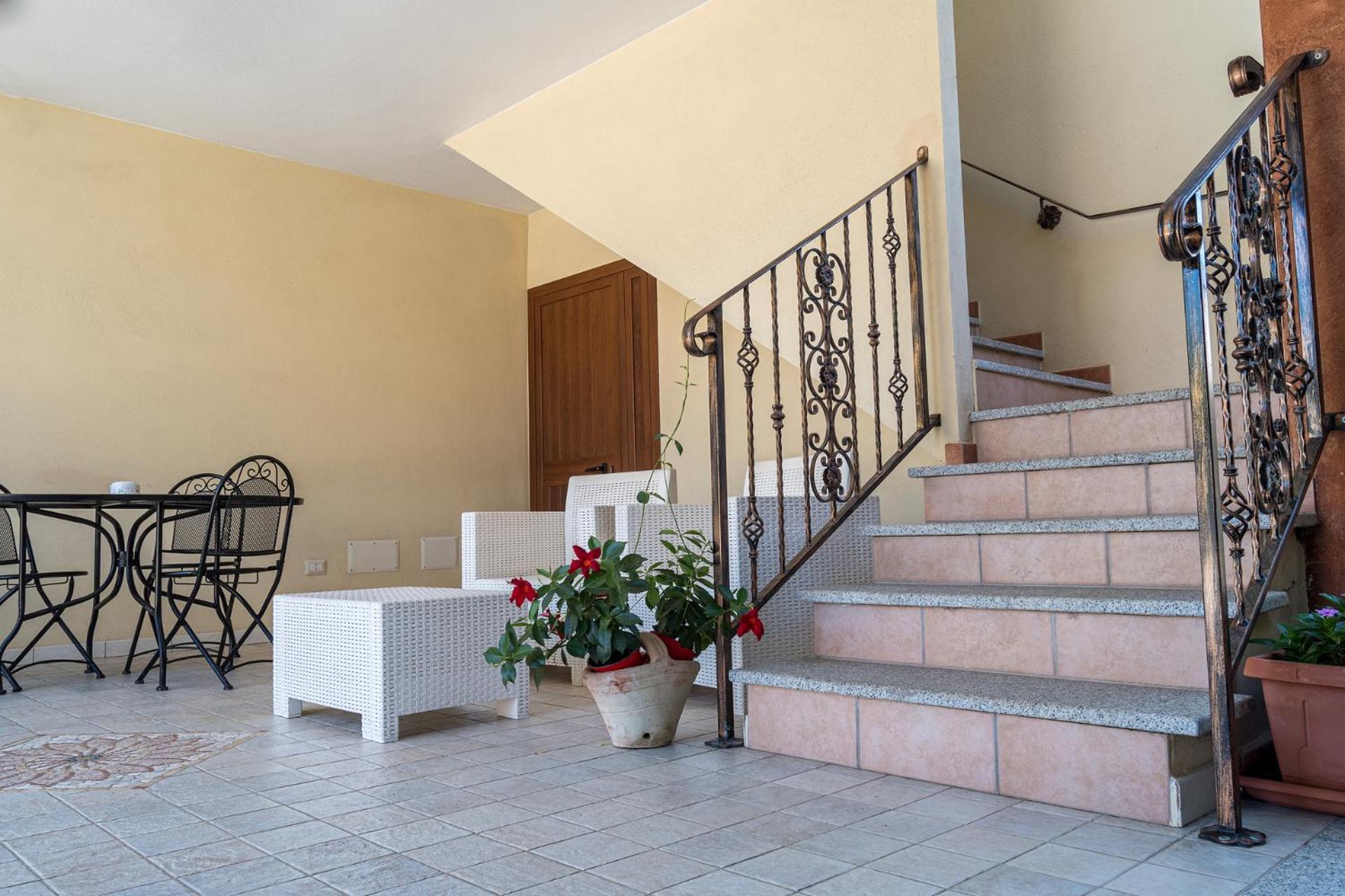B&B Il Corbezzolo Posada  Extérieur photo