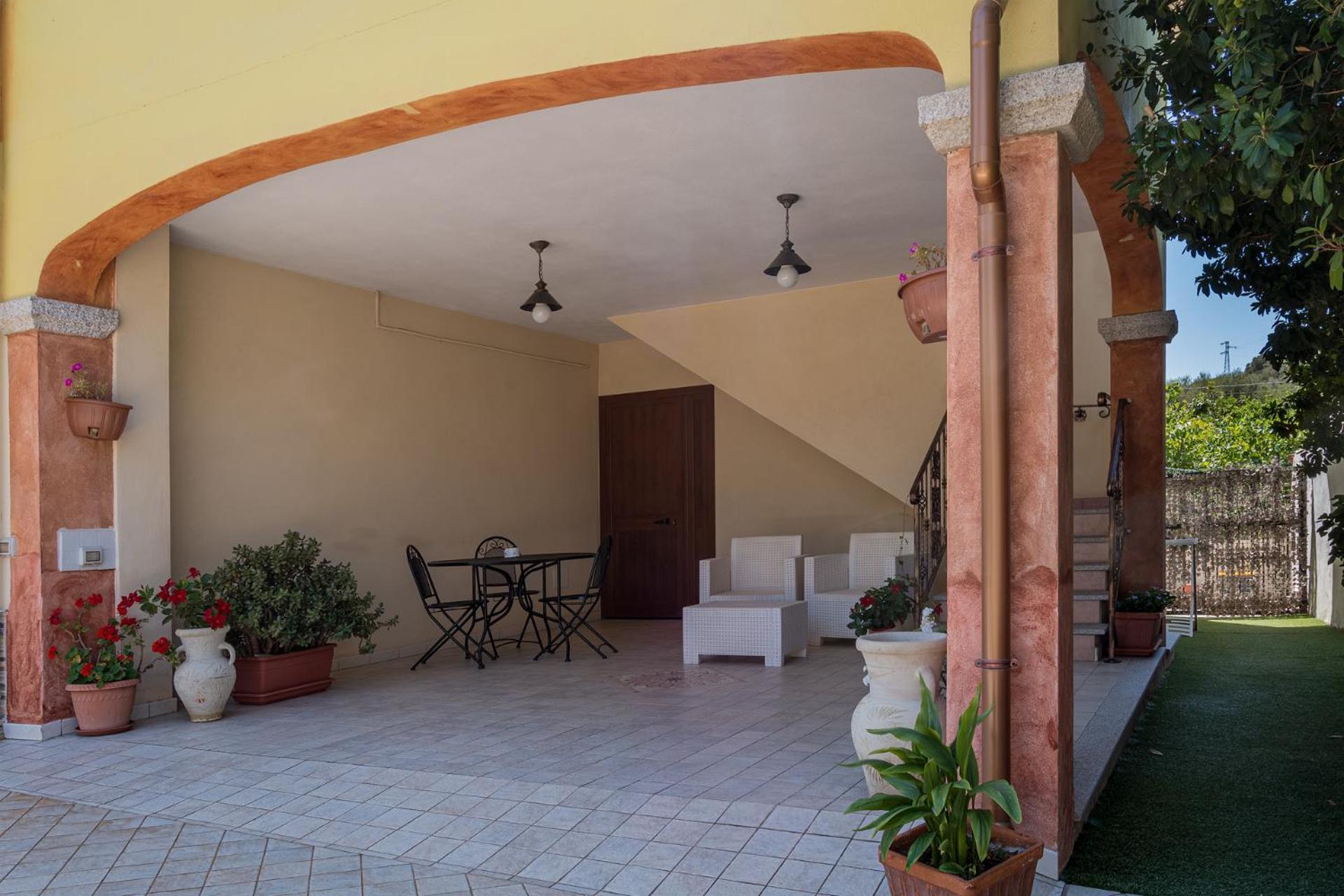 B&B Il Corbezzolo Posada  Extérieur photo