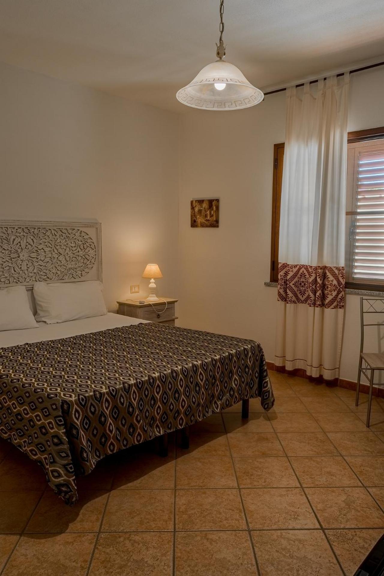 B&B Il Corbezzolo Posada  Extérieur photo