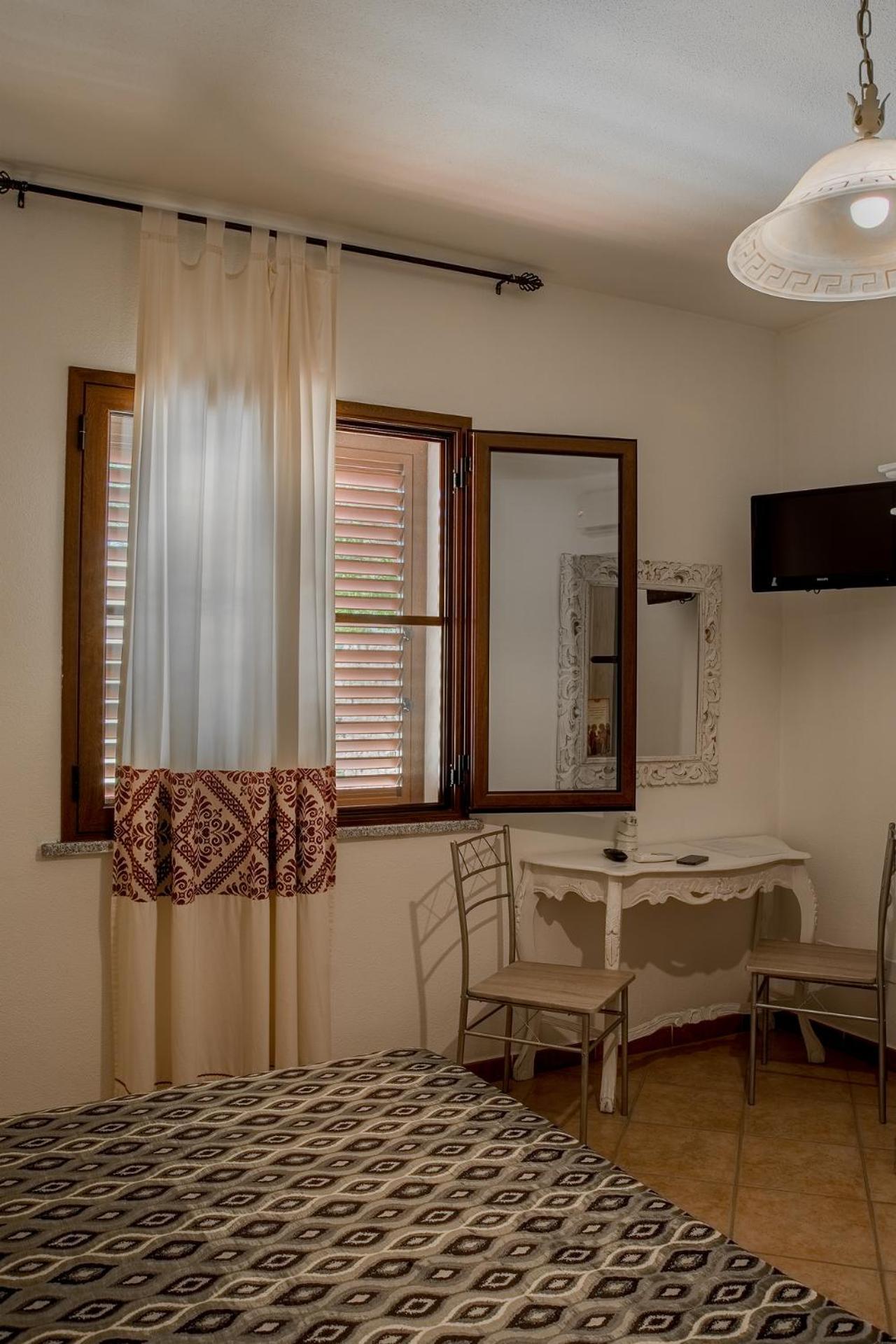 B&B Il Corbezzolo Posada  Extérieur photo
